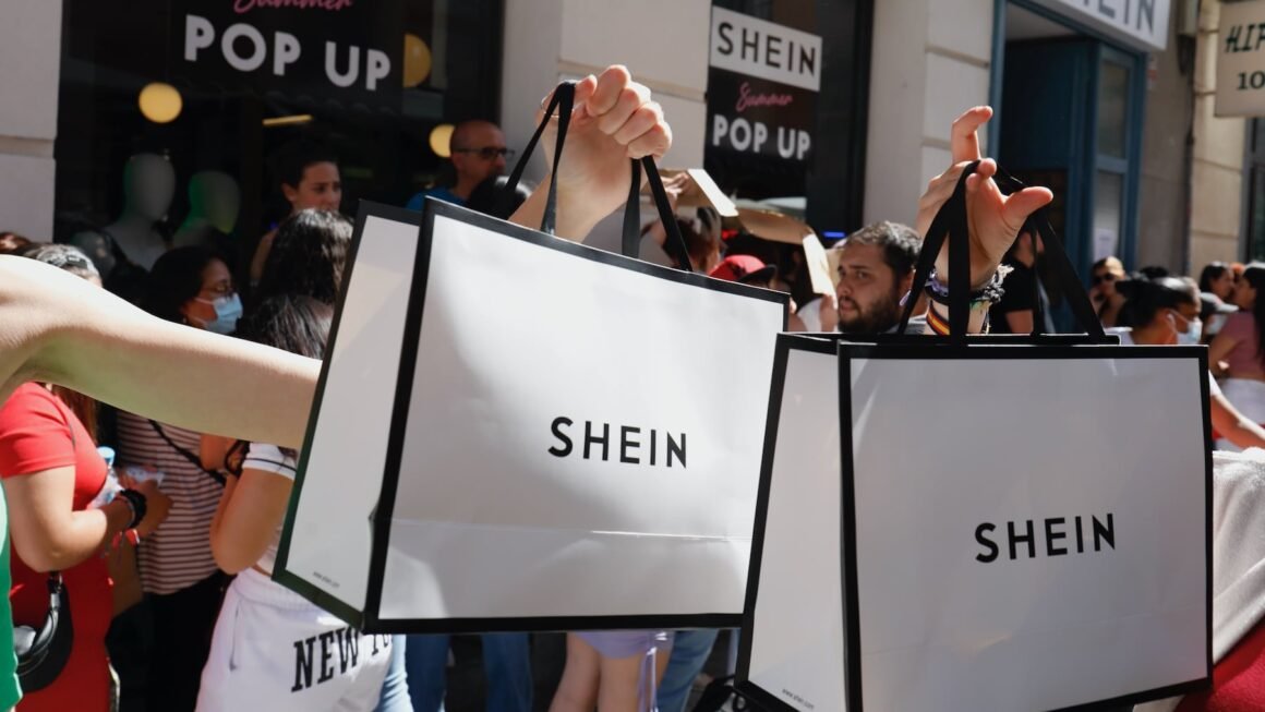 Why Shein Is Worth Far Less Than Before