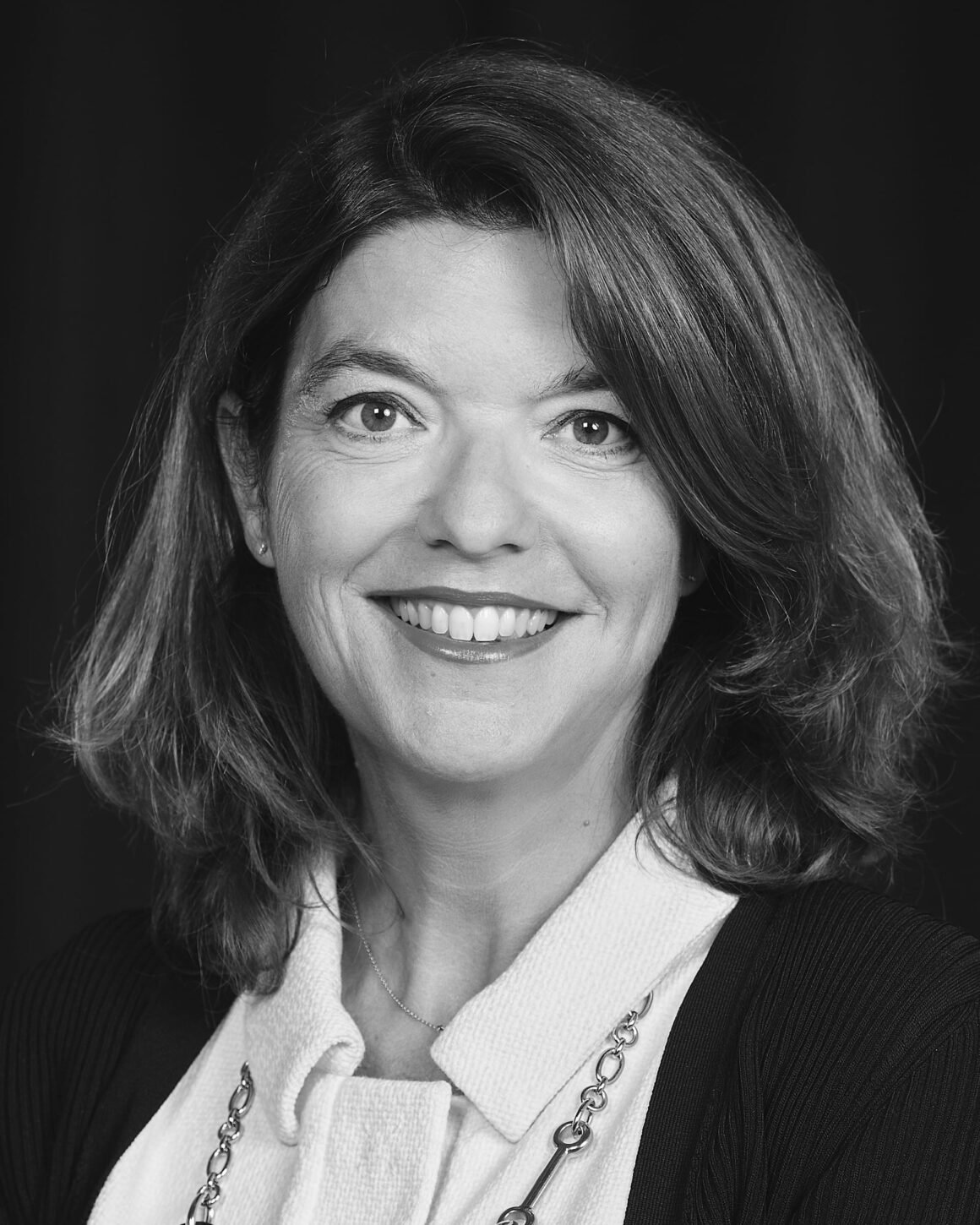 Chanel Appoints Hélène de Tissot CFO