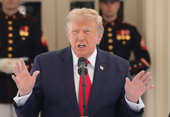 US launches air strikes as Iran targets tankers with cruise missiles
