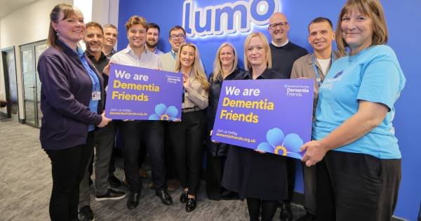 WORLD ALZHEIMER’S DAY