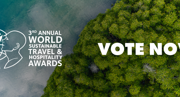 World Sustainable Travel & Hospitality Awards Opens 2026 Voting