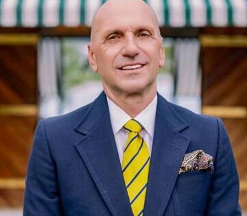 CMEx to honor Caribbean tourism leader Josef Forstmayr