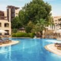 The Dead Sea Marriott Resort & Spa Voted Jordan’s Best Incentive Hotel 2026 at the World MICE Awards