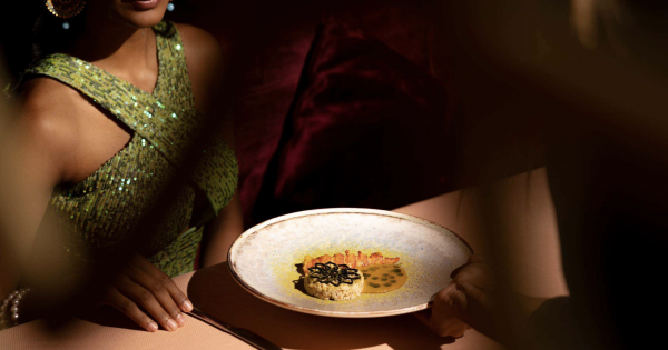 Kinara by Vikas Khanna Presents Forgotten Flavours Chapter III: Coast to Coast